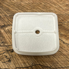 Air filter replaces Echo 130-310-51830 new (E-6)