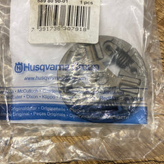 Husqvarna 562 XP Chainsaw Clutch Mechanism 589 80 90-01 new (D1001)