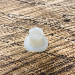 stihl 044 av, ms 440, 046 av chainsaw small buffer plug 1122 791 7301 new oem (st8)