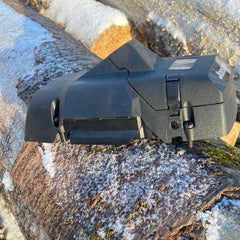 Jonsered 2171 2071 Turbo Chainsaw Top & Air Filter Cover new old stock 503 70 08-06 (JN-AAB)