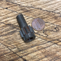 Husqvarna 323 HD 60 string trimmer shaft 537 09 01-01 (D903)