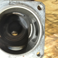 Stihl 036 AV Chainsaw Piston and cylinder kit