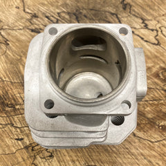 Husqvarna 281 Chainsaw 52mm Cylinder and wrist pin bearing new OEM part of 503 50 29-01 (upstairs)