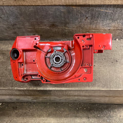 Jonsered 625 Chainsaw Crankcase Assembly 501 68 52-67 NOS (upstairs)