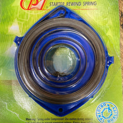 Partner K650 Starter Spring New Aftermarket Part 597651101 (Bin 536)