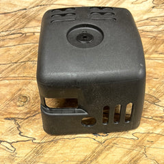 Echo SRM-2400 chainsaw air filter cover new pn 13031357732 (box E-1)