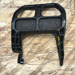 stihl 034, 036 av chainsaw hand guard brake handle #2