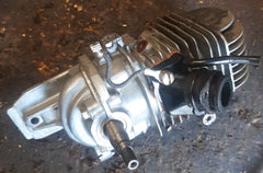 McCulloch Power Mac 310 short block