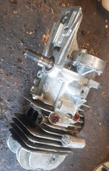 McCulloch Power Mac 310 short block