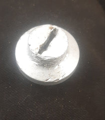 mcculloch pro mac 1000 and partner p100 chainsaw oil cap