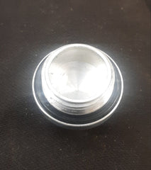 mcculloch pro mac 1000 and partner p100 chainsaw oil cap