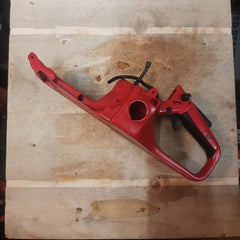 Shindaiwa 488 Chainsaw Fuel tank Assembly