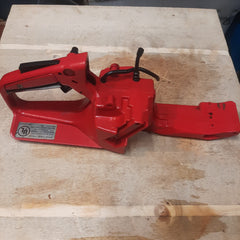 Shindaiwa 488 Chainsaw Fuel tank Assembly