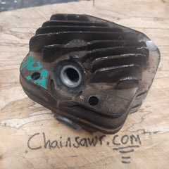 Stihl 044 av chainsaw 10mm wrist pin piston and cylinder kit