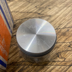 Husqvarna 325L trimmer Piston Kit 537 01 32-72 NEW oem (upstairs)