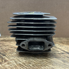 Husqvarna 372xp Chainsaw Cylinder 50mm Mahle #2