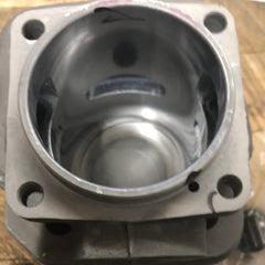 Husqvarna 288 Chainsaw Piston and Cylinder kit new OEM 54mm 544 22 31-02 (upstairs)