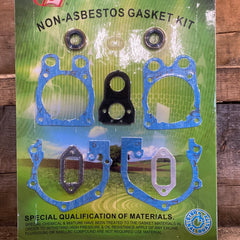 Husqvarna K750 cut off saw gasket new replaces 581 35 74-02 (upstairs)