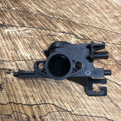Husqvarna 350, 345, 340 Chainsaw Filter Mount intake elbow new OEM 503 86 94-01 (H-7)