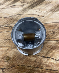 Husqvarna 285 Chainsaw Piston Kit 501 55 92-03 NEW OEM (upstairs)