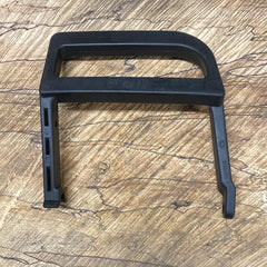Jonsered 2077 ,2083 and Poulan Pro 415 Chainsaw Chainbrake Brake Handle new OEM 506 09 38 (Jons Bulky)