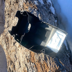 Jonsered 2149 2152 Chainsaw top cover 537 03 32-04 new OEM (JN-AAB)