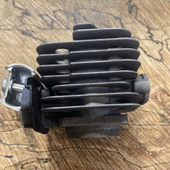 Jonsered 451E Chainsaw Piston and Cylinder Set new OEM (upstairs)