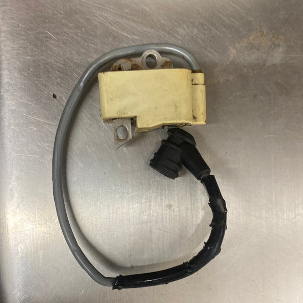 efco 165, 156 chainsaw digital ignition coil for models built after se