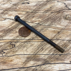 Husqvarna 244RX Brush Cutter muffler bolt 725 53 48-55 NEW (H-57)