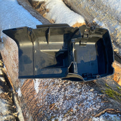 Jonsered 2171 2071 Turbo Chainsaw Top & Air Filter Cover new old stock 503 70 08-06 (JN-AAB)