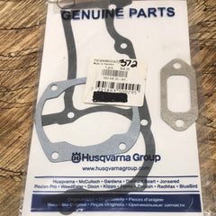husqvarna 365, 371, 372, 362 & Jonsered 2171, 2071 + chainsaw gasket set new PN 503 64 72 -01 (H-58)