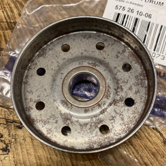 Husqvarna 562 XP Chainsaw Clutch Sprocket Drum and Bearing 575 26 10-06 NEW (n005)