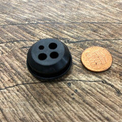 Fuel line grommet replaces Echo 13211555930 new (E-6)