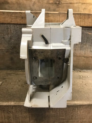 Stihl 075 chainsaw crankcase 1111 020 2115 new OEM (SAG)