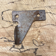 Husqvarna 298 chainsaw spring retainer new 503 41 50-01 (n005)