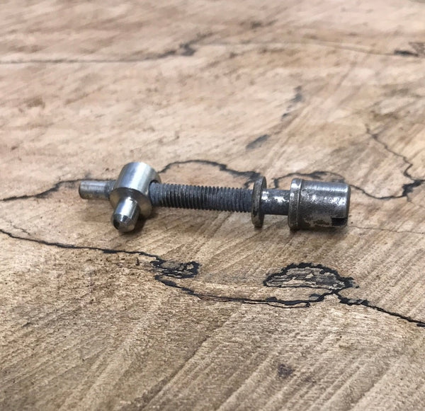 Stihl 031 041 Chainsaw Chain Adjuster assembly 1110 664 1600 NEW (ST6