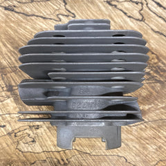 husqvarna 480 cd chainsaw cylinder only new OEM 501 25 02-01 (upstairs)