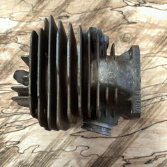 Stihl 036 AV Chainsaw Piston and cylinder kit