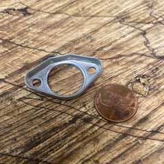 Husqvarna 335xpt Chainsaw flange 503 80 81-01 NEW OEM (h-7)