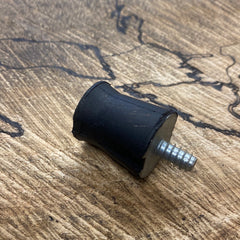 Husqvarna 181se - 288xp - 3120xp Chainsaw AV Buffer Mount 501 81 47-02 new (bin d1001)