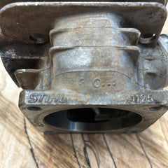 Stihl 036 AV Chainsaw Piston and cylinder kit