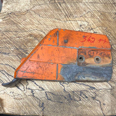 Husqvarna 362SP Chainsaw Clutch Cover 503 76 92-01 #2