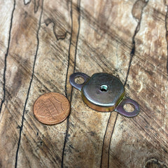 Echo PAS-260 edger powerhead prevent plate new 12901157731 (box E-1)