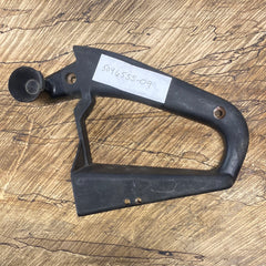 jonsered 910 chainsaw left rear handle half 504 65 55-09 type 2 new oem (JN-AAB)