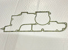 Jonsered 910 E EV Chainsaw crankcase gasket 504 13 00 25 (Upstairs)