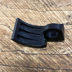 jonsered 2159, 2156, husqvarna 357xp, 359 turbo chainsaw chip guard 503 96 43-01 new oem (H-48)