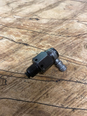 Husqvarna 357xp Chainsaw Auto Valve decompression valve