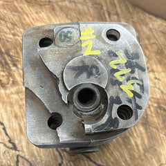 Husqvarna 372xp Chainsaw Cylinder 50mm Mahle #2