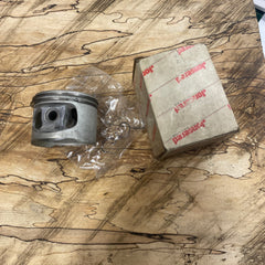 Jonsered 920 54mm Chainsaw Piston Kit 503 08 15-01 NEW OEM (upstairs)