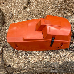 Husqvarna 262xp Chainsaw Top Cover Set 503 54 21-01 NEW OEM #2 (HAB-1)